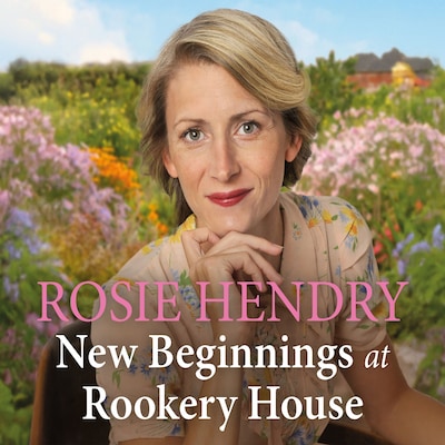 New Beginnings at Rookery House