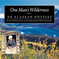 One Man's Wilderness