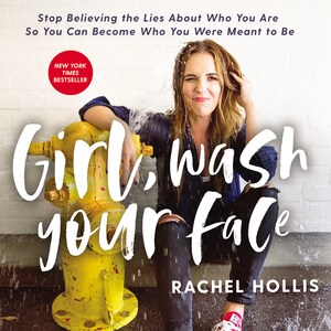 Girl, Wash Your Face bookCoverFor
