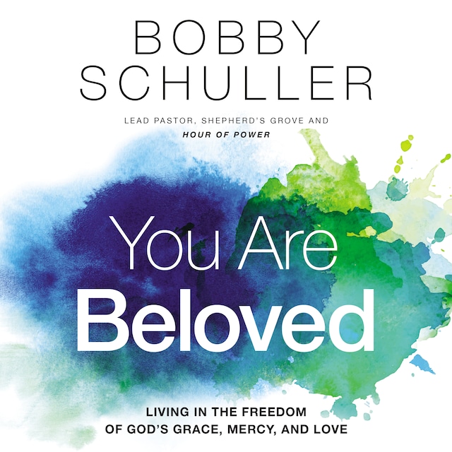 Book cover for You Are Beloved