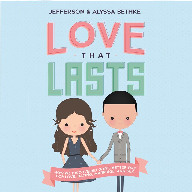 Book cover for Love That Lasts