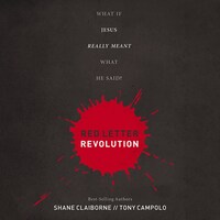 Red Letter Revolution