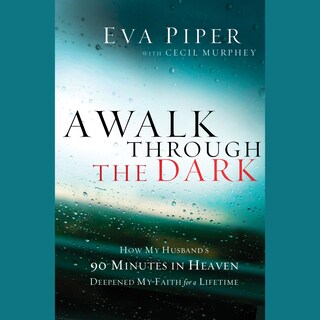 A Walk Through The Dark Eva Piper Ljudbok Bookbeat