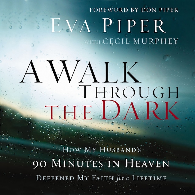 Book cover for A Walk Through the Dark