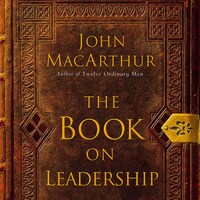 The Book on Leadership