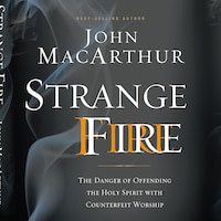 Strange Fire