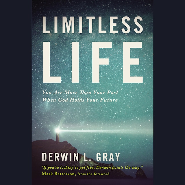 Buchcover für Limitless Life