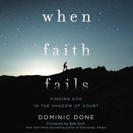 When Faith Fails bookCoverFor