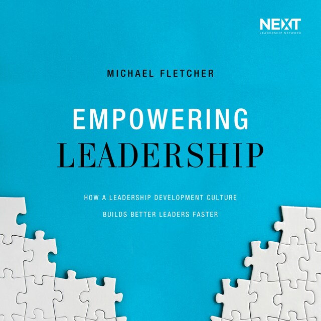Bogomslag for Empowering Leadership