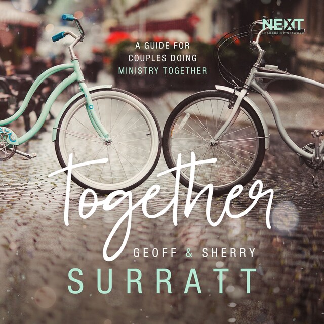 Book cover for Together