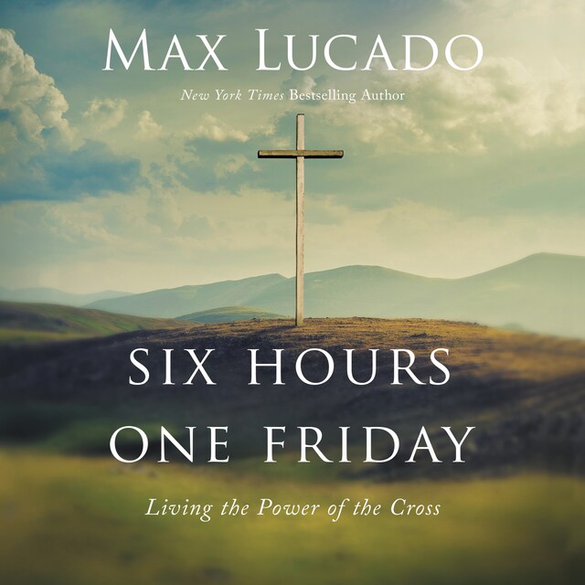 Copertina del libro per Six Hours One Friday