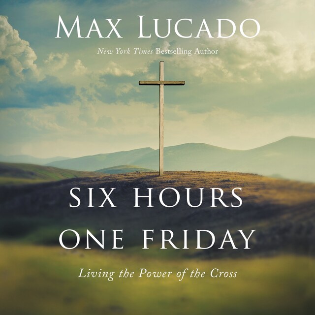 Book cover for Six Hours One Friday