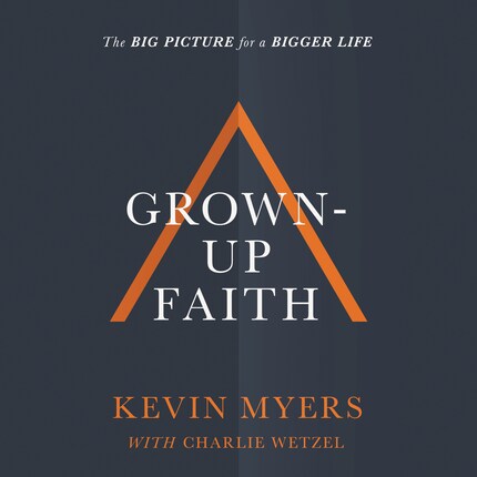 Grown-up Faith bookCoverFor