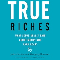 True Riches