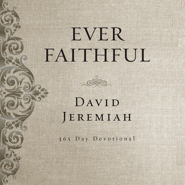 Buchcover für Ever Faithful