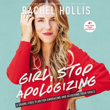 Girl, Stop Apologizing bookCoverFor