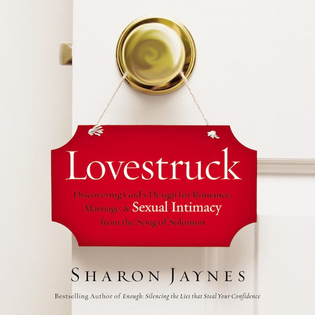 Buchcover für Lovestruck