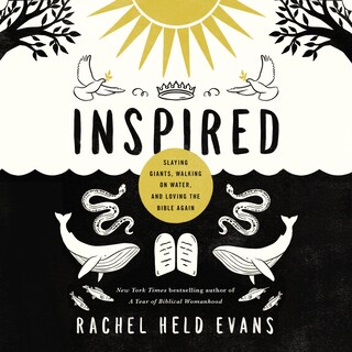 Inspired bookCoverFor