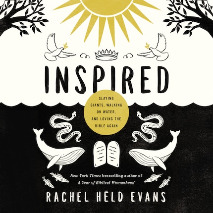Inspired bookCoverFor