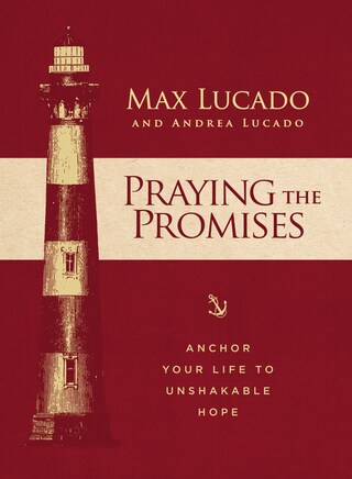 Praying the Promises bookCoverFor