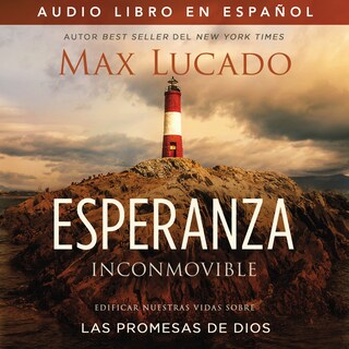 Esperanza inconmovible bookCoverFor
