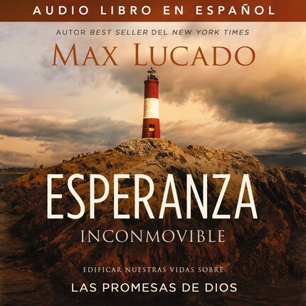 Esperanza inconmovible bookCoverFor