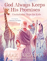 God Always Keeps His Promises