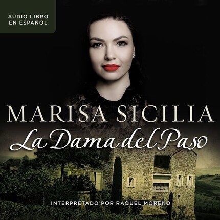 dama del paso bookCoverFor