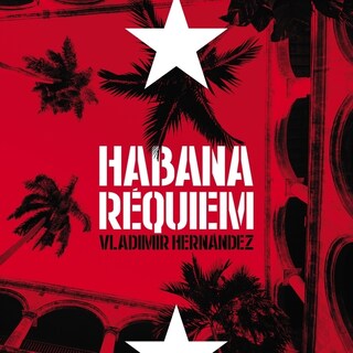 Habana réquiem bookCoverFor