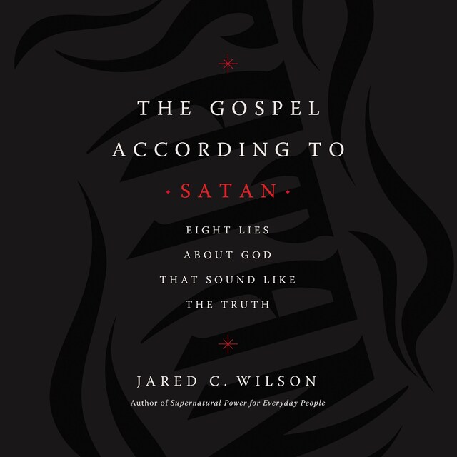 Book cover for The Gospel According to Satan