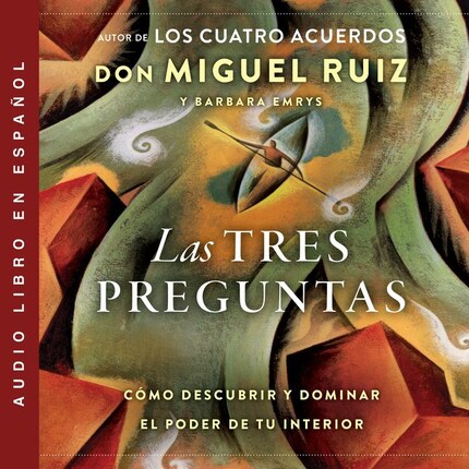 Las tres preguntas bookCoverFor