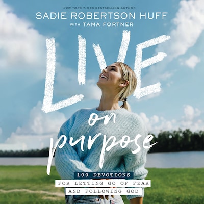 Live on Purpose