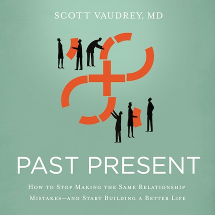 Past Present bookCoverFor