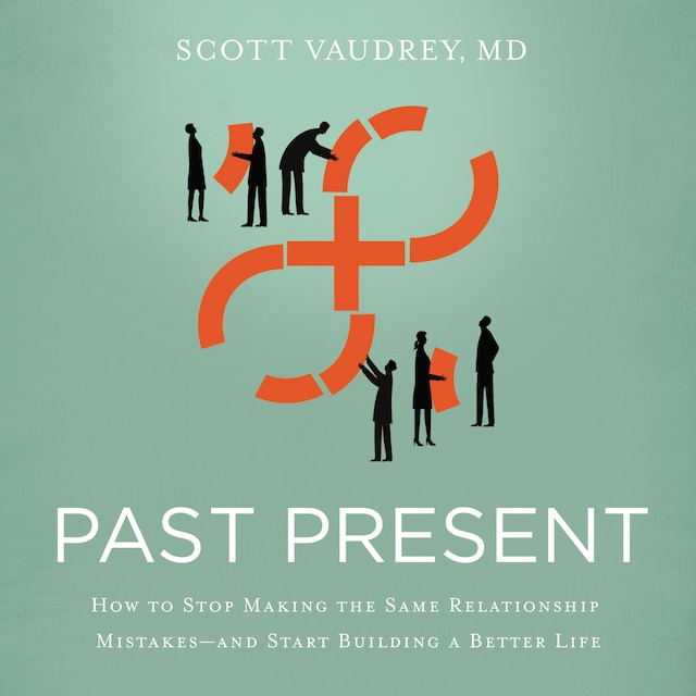 Book cover for Past Present