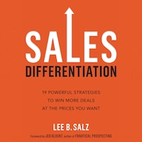 Sales Differentiation