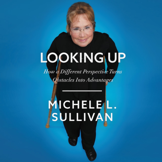 Couverture de livre pour Looking Up