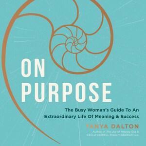 On Purpose bookCoverFor
