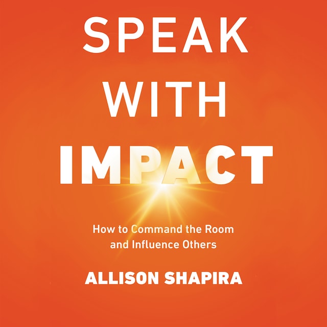 Speak with Impact