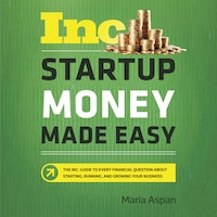 Startup Money Made Easy