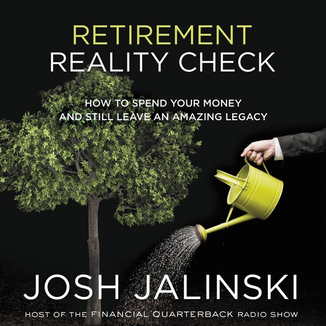 Buchcover für Retirement Reality Check