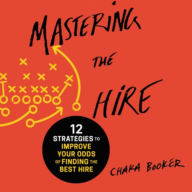 Book cover for Mastering the Hire