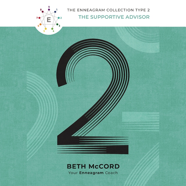 Book cover for The Enneagram Type 2