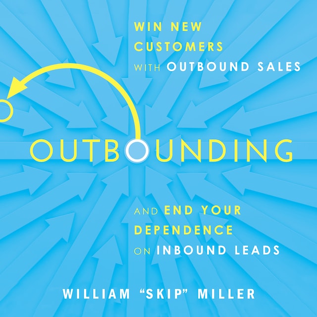 Book cover for Outbounding
