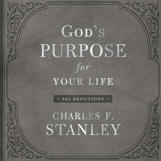 Book cover for God's Purpose for Your Life