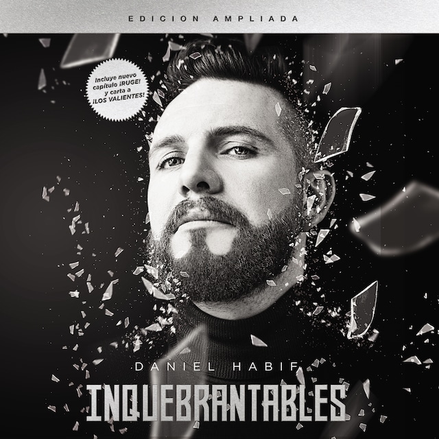 Book cover for Inquebrantables