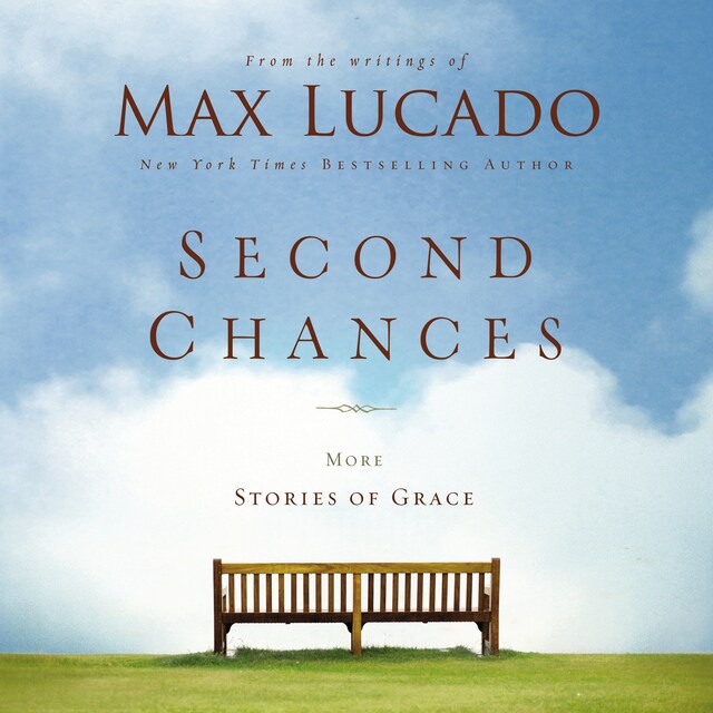 Copertina del libro per Second Chances