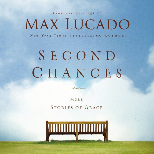 Buchcover für Second Chances