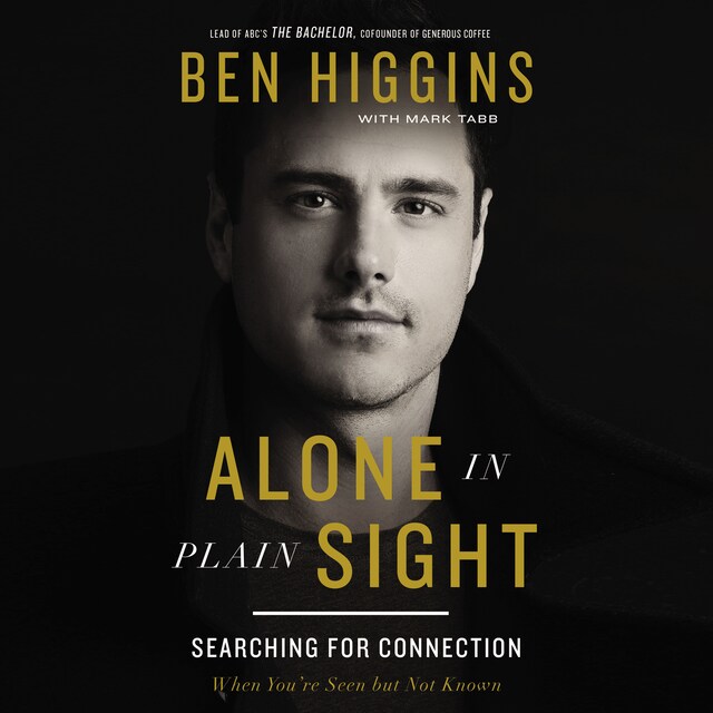 Portada de libro para Alone in Plain Sight