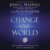 Change Your World