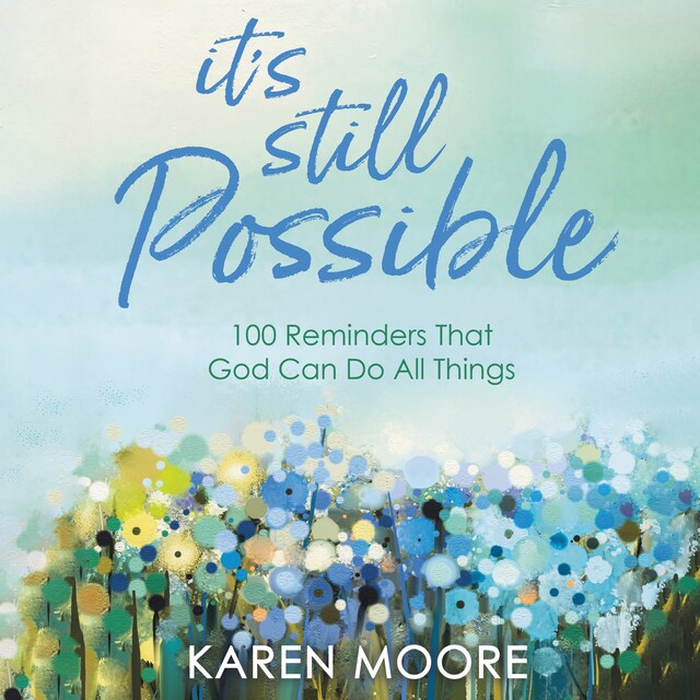 Book cover for It's Still Possible